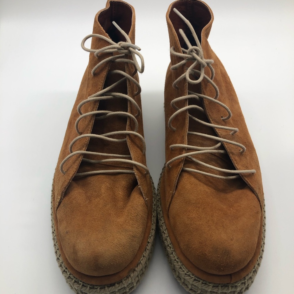 RACHEL COMEY Boots.